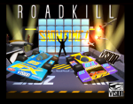 Roadkill